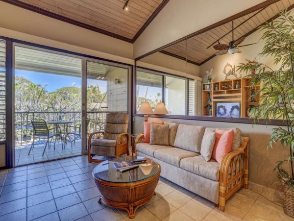 Kahana Condo 980188