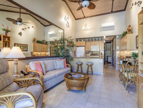 Kahana Condo 980188