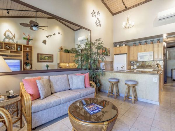 Kahana Condo 980188