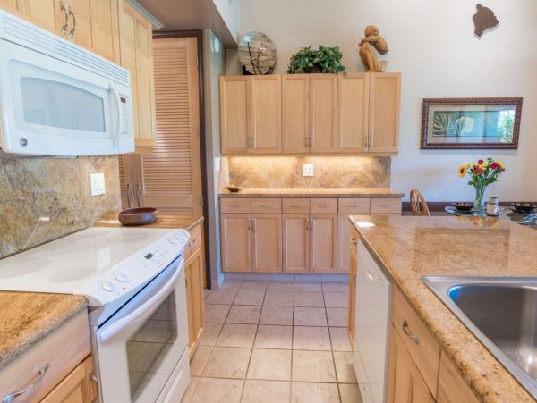 Kahana Condo 980188