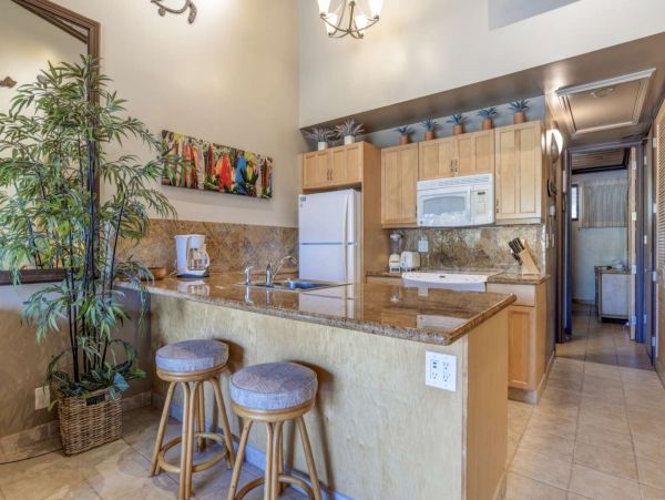 Kahana Condo 980188