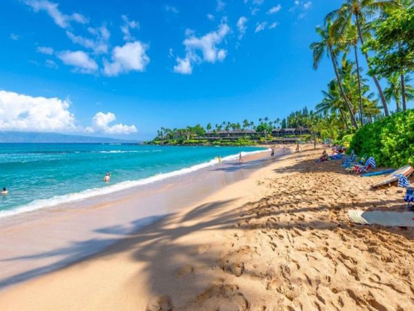 Kahana Condo 980188