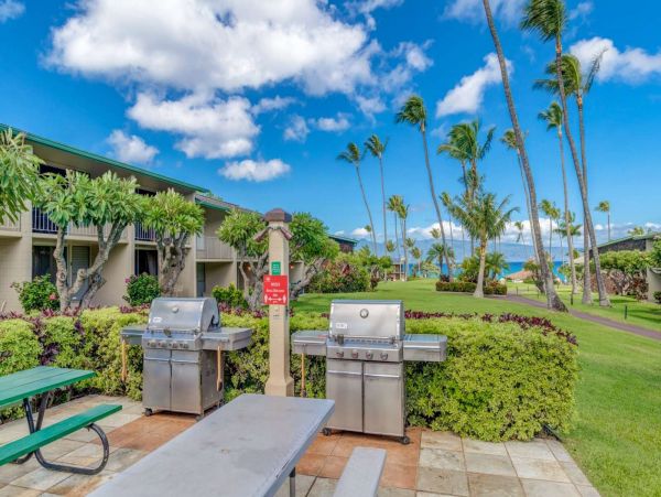 Kahana Condo 980188