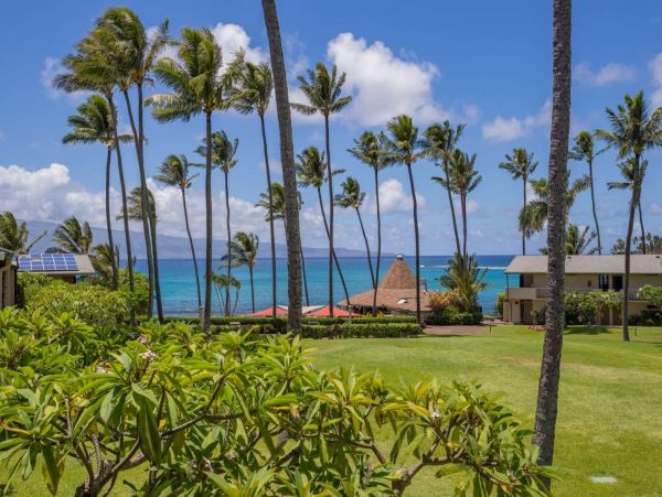 Kahana Condo 980188