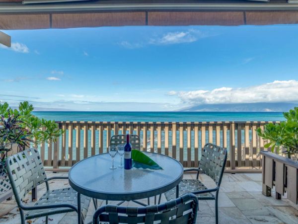 Kahana Condo 980189