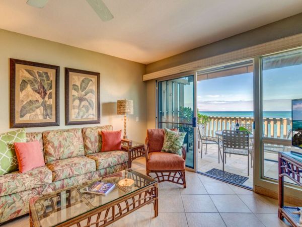 Kahana Condo 980189