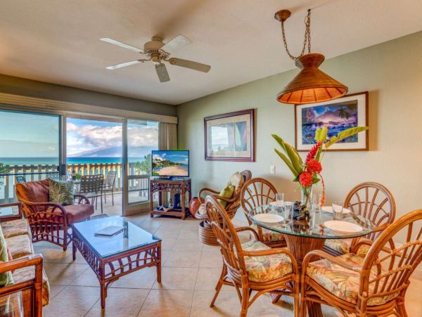 Kahana Condo 980189