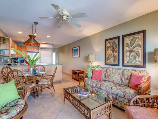 Kahana Condo 980189