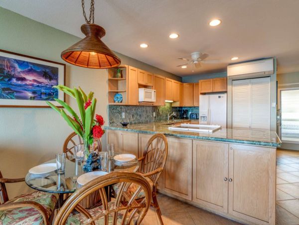 Kahana Condo 980189