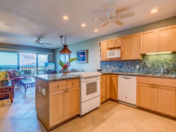 Kahana Condo 980189