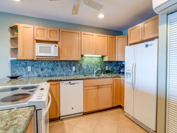 Kahana Condo 980189