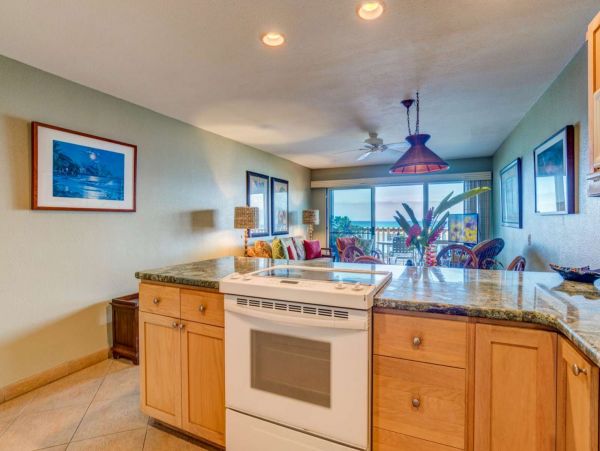 Kahana Condo 980189