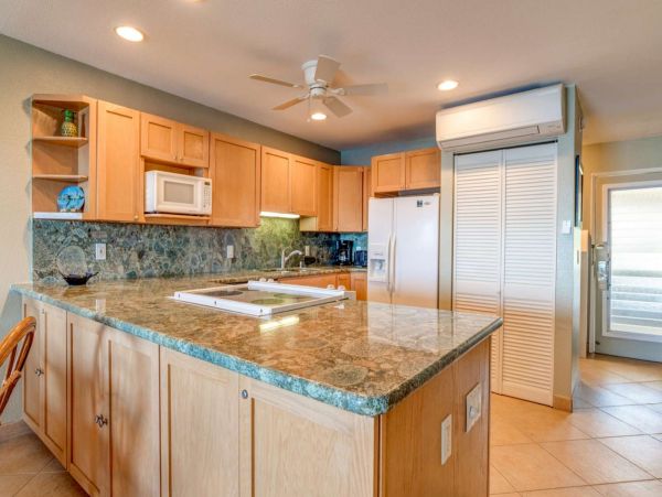Kahana Condo 980189
