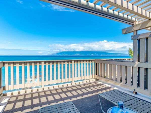 Kahana Condo 980189