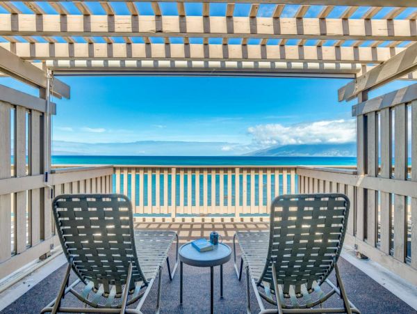 Kahana Condo 980189