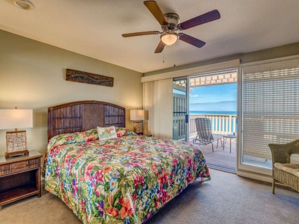 Kahana Condo 980189