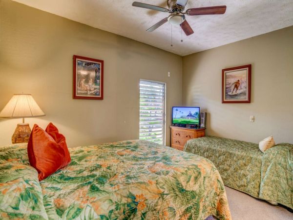 Kahana Condo 980189