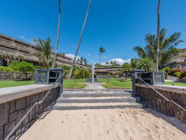 Kahana Condo 980189