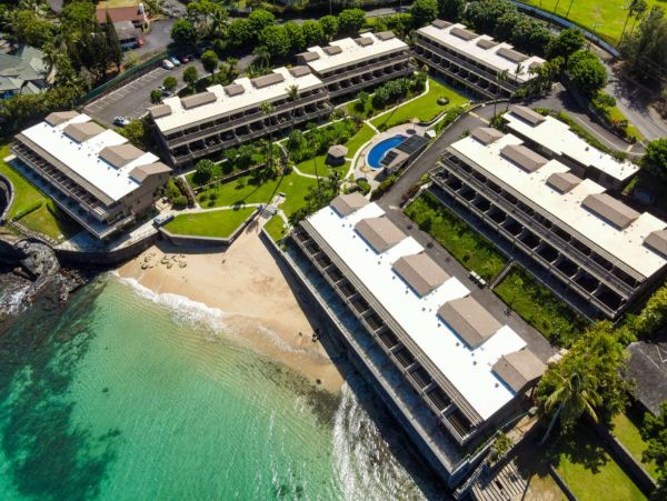 Kahana Condo 980189
