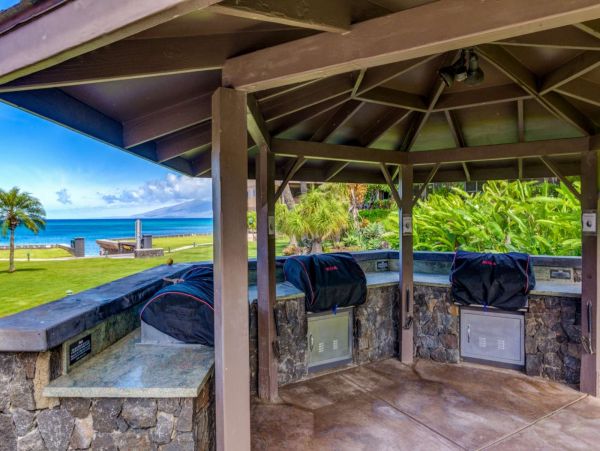 Kahana Condo 980189