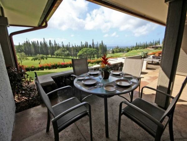 Kapalua Condo 980190