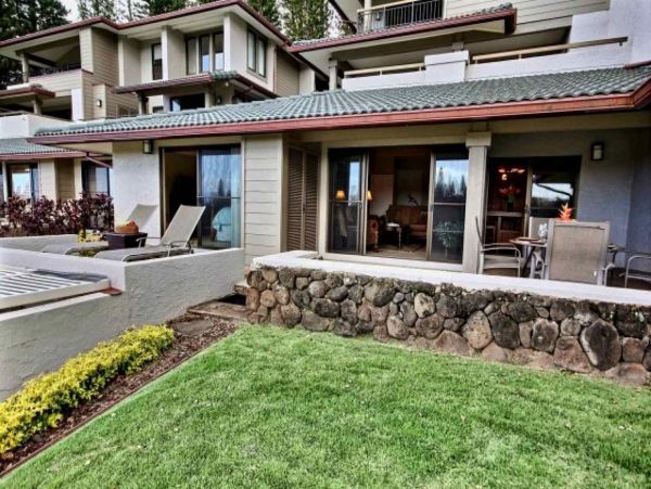 Kapalua Condo 980190