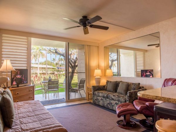 Kahana Condo 980191