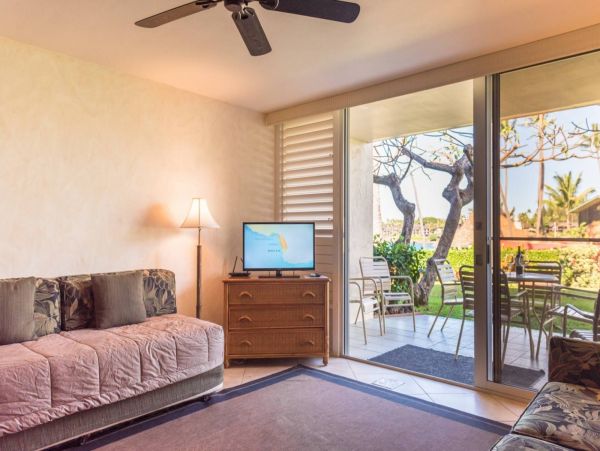 Kahana Condo 980191