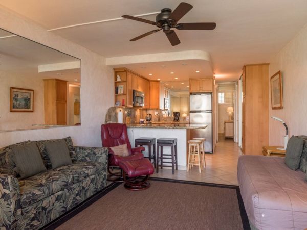 Kahana Condo 980191