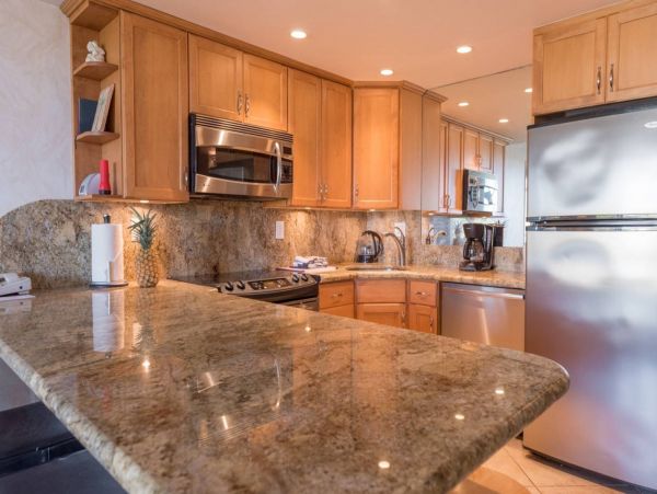 Kahana Condo 980191