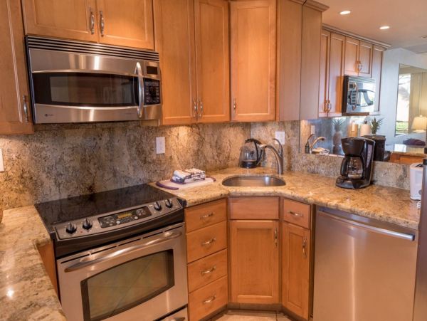 Kahana Condo 980191
