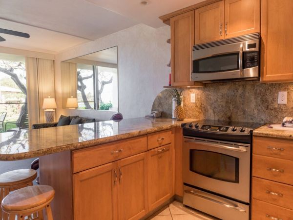 Kahana Condo 980191