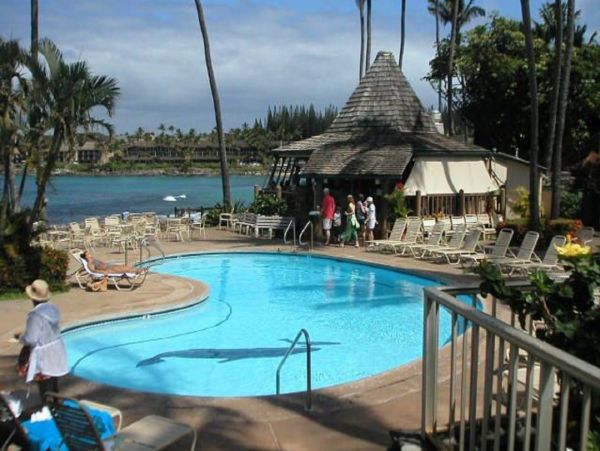 Kahana Condo 980191