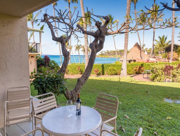 Kahana Condo 980191