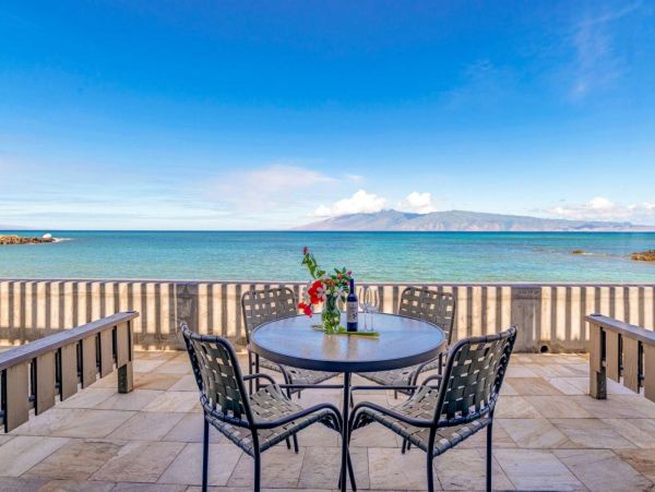 Kahana Condo 980192