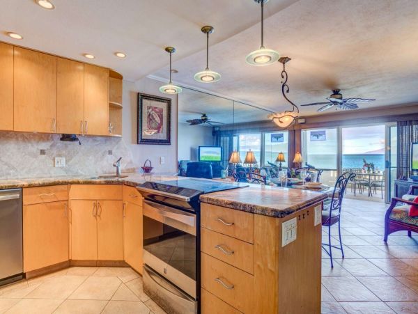 Kahana Condo 980192