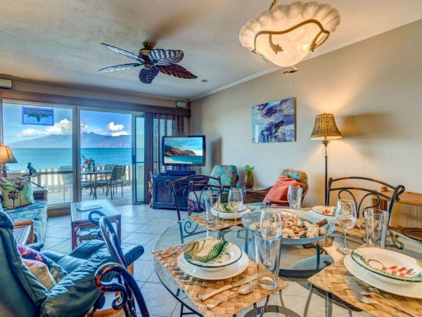 Kahana Condo 980192