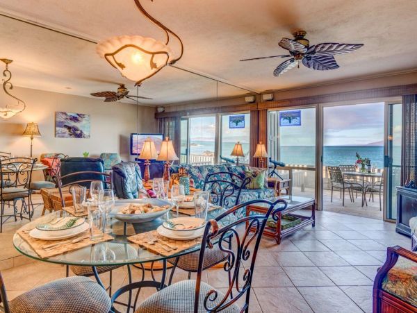 Kahana Condo 980192