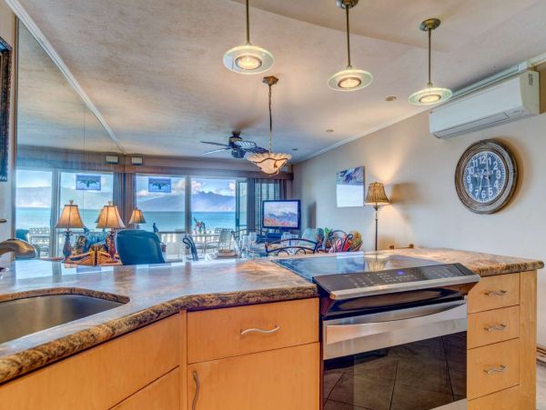 Kahana Condo 980192