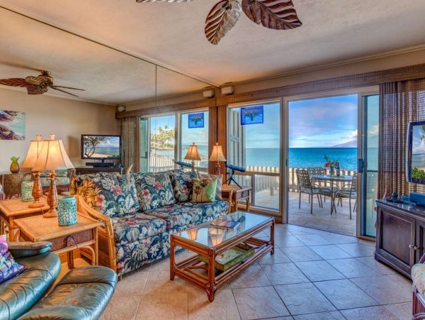 Kahana Condo 980192
