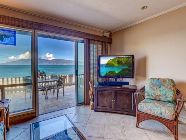 Kahana Condo 980192