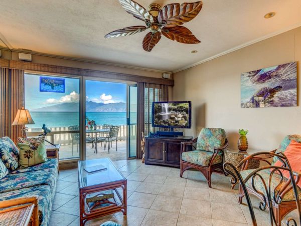 Kahana Condo 980192