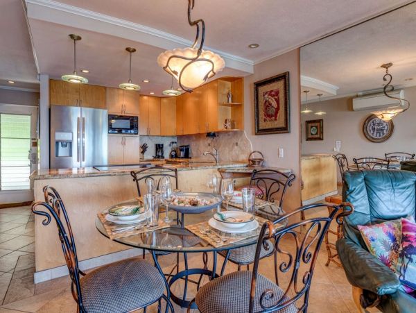 Kahana Condo 980192