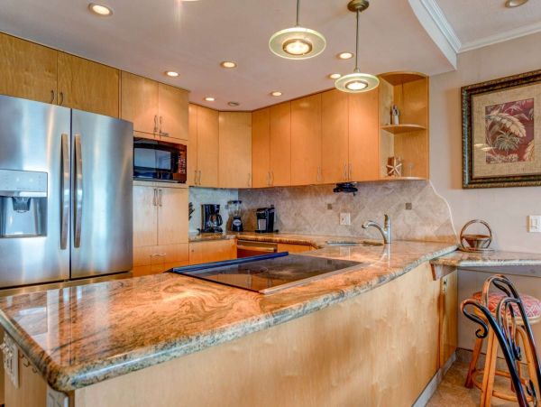 Kahana Condo 980192