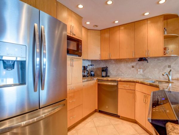 Kahana Condo 980192