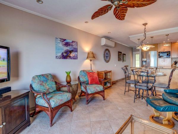 Kahana Condo 980192