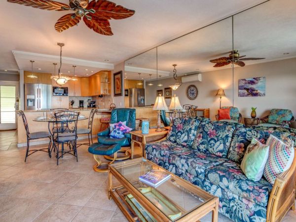 Kahana Condo 980192