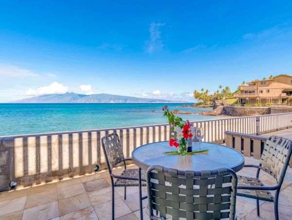 Kahana Condo 980192
