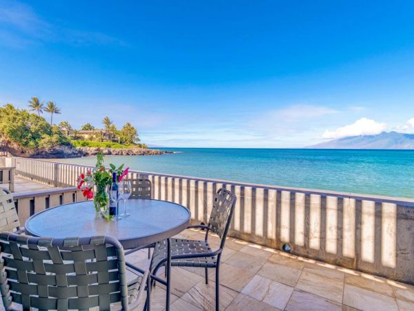 Kahana Condo 980192