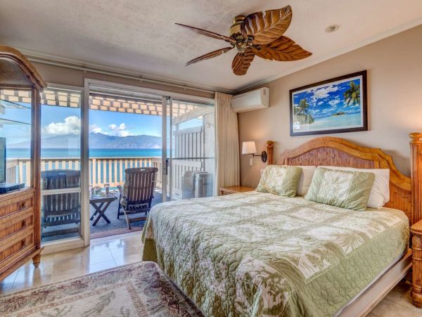 Kahana Condo 980192